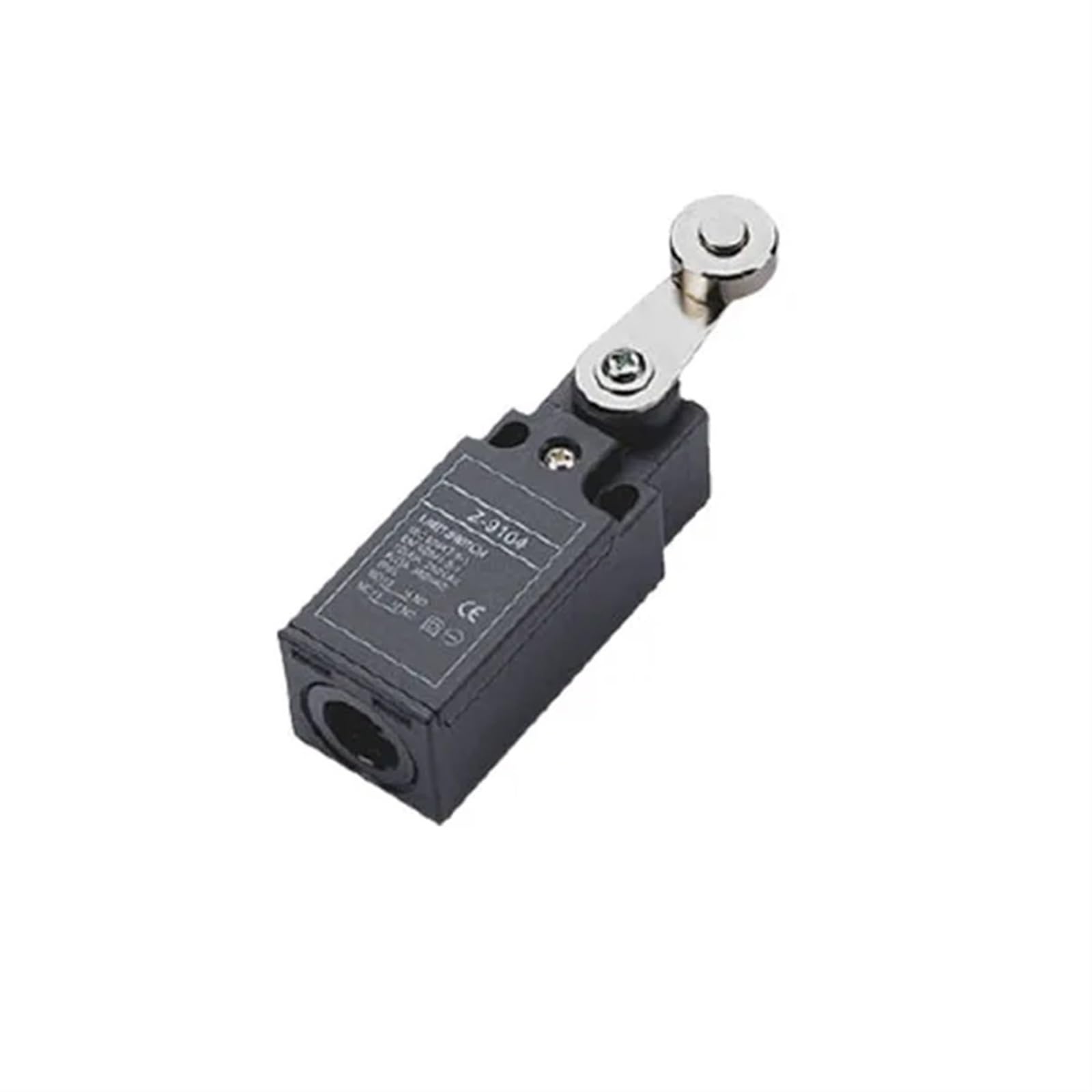 Z9-101 Interruttore a pulsante