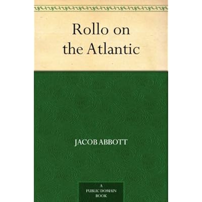 Rollo on the Atlantic