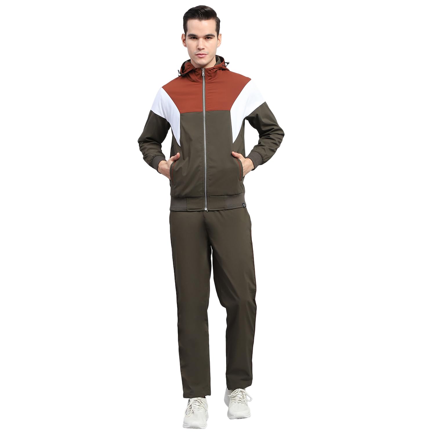 Monte Carlo Men Men's Tracksuit-picture-53