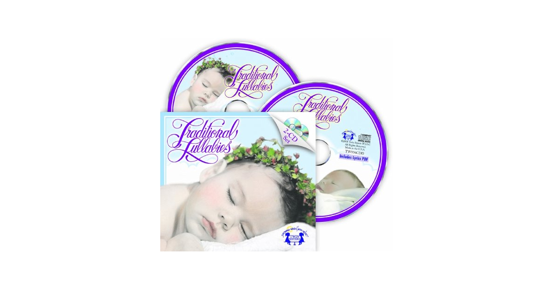 その他 Traditional Lullabies [CD] Traditional Lullabies (Growing Minds with Music) - Amazon
