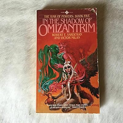 In the Shadow of Omizantrim