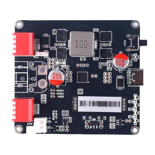 Module de charge bidirectionnelle PD3.1 pour batteries 2S à 6S - 6
