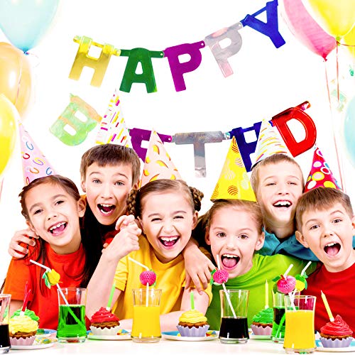 200 Pieces Mini Wave Cupcake Liners Flared Cupcake Baking Cups Wrappers Paper Greaseproof Brioche Mold Odorless Muffin Liners Wraps Muffin Case Trays For Party Decorations (Colorful) #TOP4