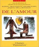 de L'Amour 2080814184 Book Cover