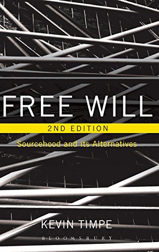 Free Will: Sourcehood and its Alternatives