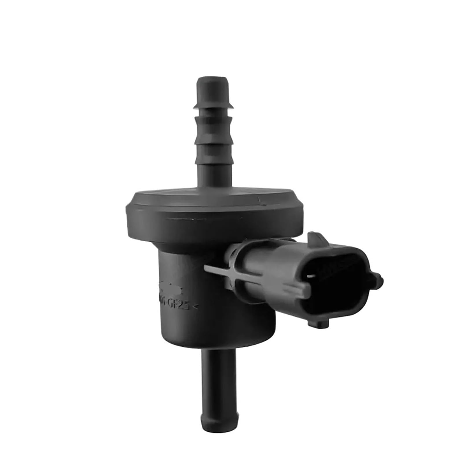 Vanne de contrôle de purification du réservoir de vapeur 0280142507 pour canister