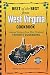Best of the Best from West Virginia Cookbook: Selected Recipes from West Virginia's Favorite Cookbooks