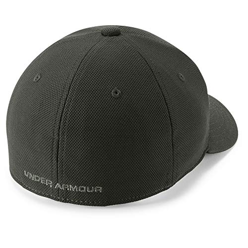 Image of Under Armour Boys' Blitzing Cap Stretch Fit