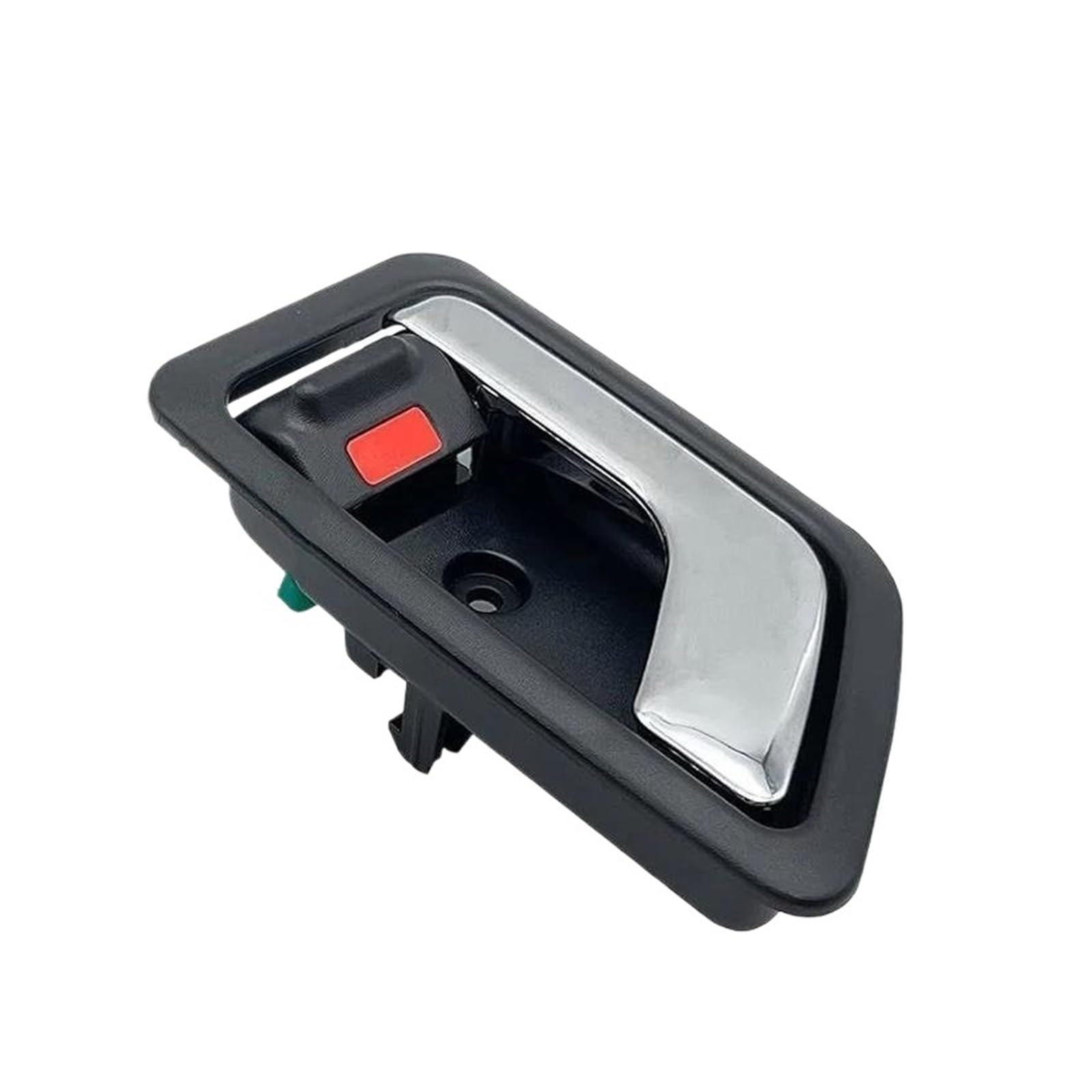 ELEKMPMGTD 82610-1C000 Interior Door Handle Front Rear Left/Right 2002-2011 for Hyundai for Getz for Click Interior Door Handle(Right)
