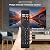 Amiroko NH800UP RF402A-V14 Remote Control Replacement for Philips LED Smart TV 43PFL5604/F7, 50PFL5704/F7, 55PFL5604/F7, 55PFL5704/F7, 65PFL5604/F7, 65PFL5704/F7, 75PFL5704/F7 (No Voice)
