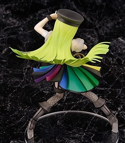 マギアレコード アリナ・グレイ 1/8 フィギュア[ウイング] 新品未開封 マギアレコード アリナ・グレイ 1/8 フィギュア[ウイング] 新品