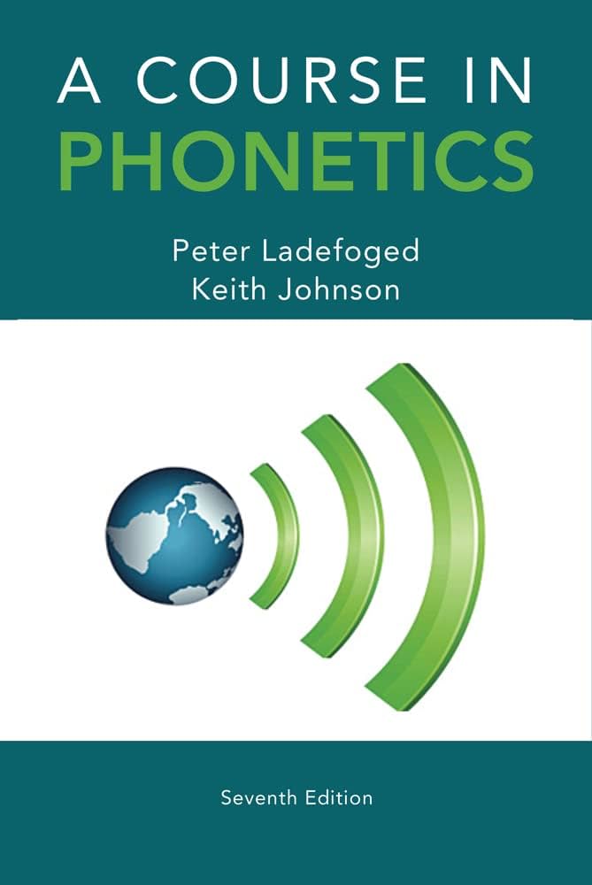 洋書 Phonetic Data Analysis Phonetic Data Analysis: An Introduction to Fieldwork and