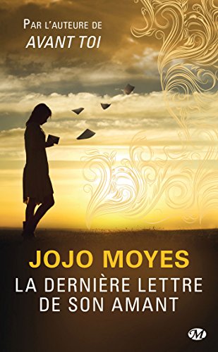 La Dernière lettre de son amant (French Edition) [French] 2811214313 Book Cover