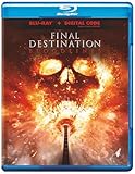 Final Destination: Bloodlines (Blu-ray + Digital)