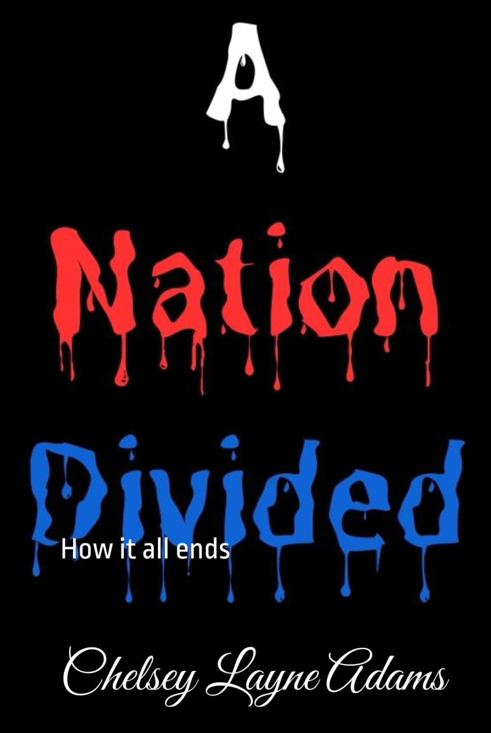 A Nation Divided: How it all ends