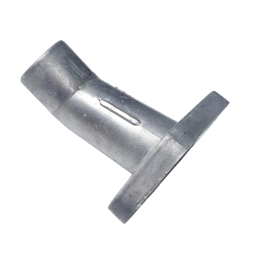 14Mm Inlet Manifold Carb Intake Pipe for 50Cc 80Cc Engine 2 StrokeCollectibles-image-20