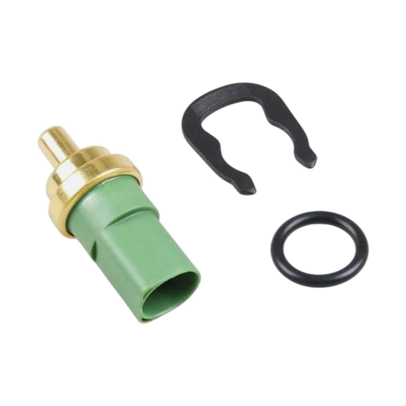 TRENDIVIBE Coolant Temperature Sensor 059919501A 32510 Professional for FitsVolkswagen| Universal Fit | High-Performance-image-9