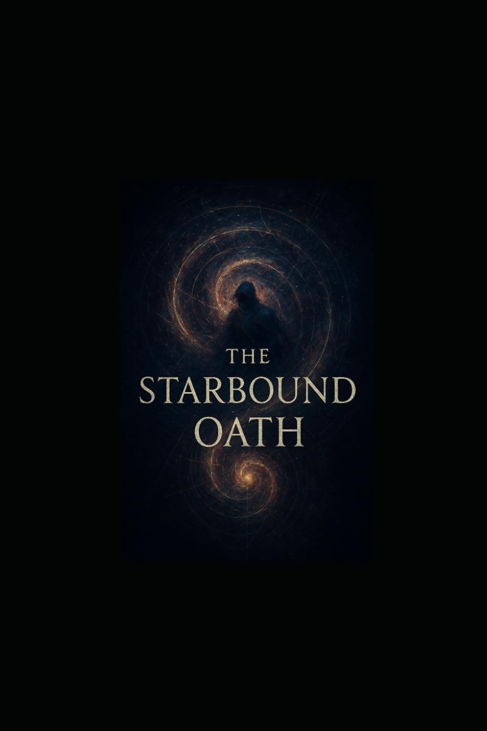 The Starbound Oath: Book One of The Oathbound Spiral Series