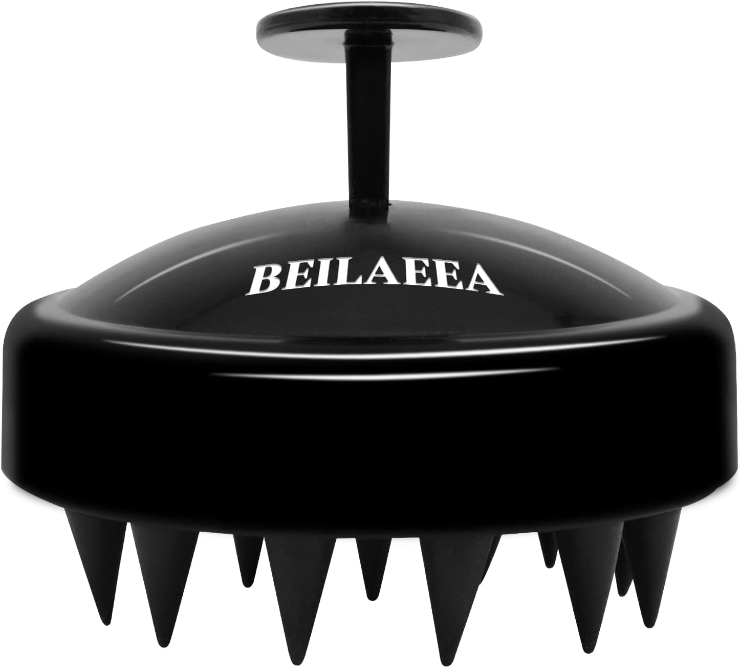 Amazon.com: VIKICON Hair Scalp Massager Shampoo Brush, Shower Scalp ...