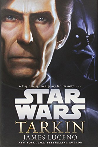 Tarkin: Star Wars view 2