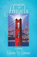 Voices of Angels 1491771089 Book Cover