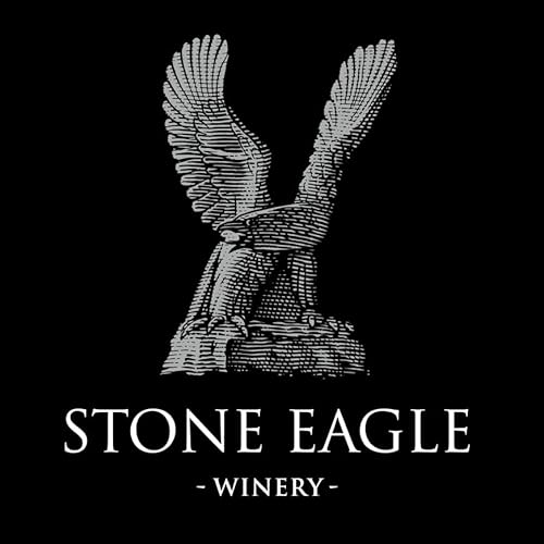 E81 - Stone Eagle Winery, Canada