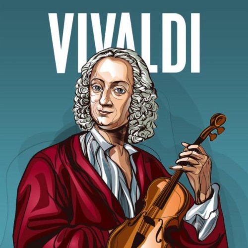 Vivaldi Rapper Amazon.com: Vivaldi : VARIOUS ARTISTS: Digital Music