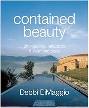 contained beauty: photographs, reflections and swimming pools