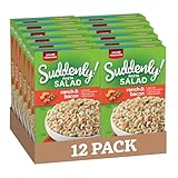 Suddenly Pasta Salad Ranch & Bacon, 7.5 Ounces, 12 per Case