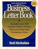 The Executive's Business Letter Book