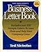 The Executive's Business Letter Book