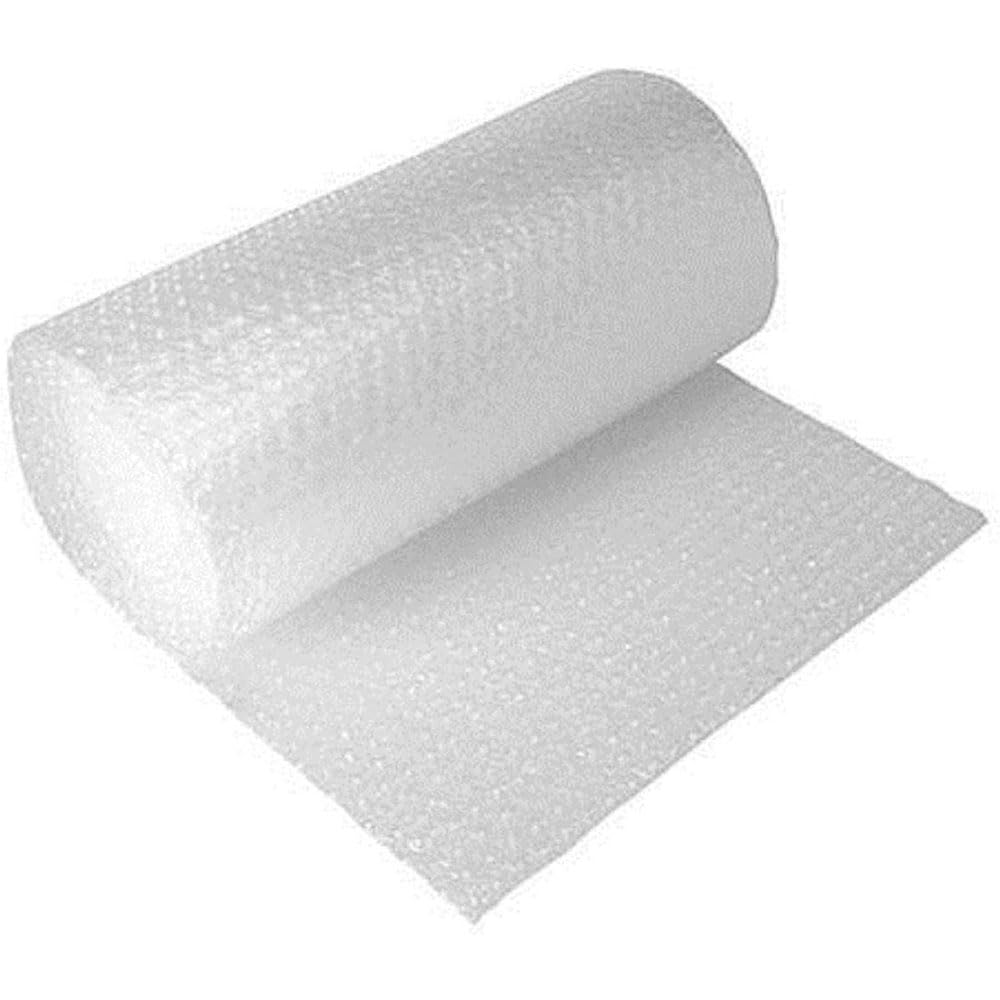 Rotolo di Pluriball – 100 cm × 100 m, Imbottitura ad Aria, Ideale per Riempimento e Protezione degli Oggetti pluriball/A/100cm