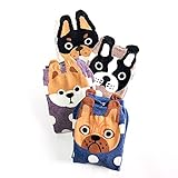 Womens Casual Socks - Cute Crazy Lovely Animal Cartoon Character Design. Good for Gift idea One Size...