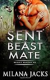 Cover zum Buch Sent Beast Mate