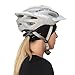 TrailHeads Women's Power Ponytail Headband - Black