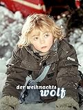 Der Weihnachtswolf