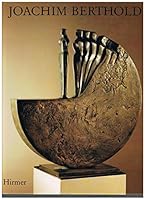JOACHIM BERTHOLD [Signed by Artist] 3777445304 Book Cover