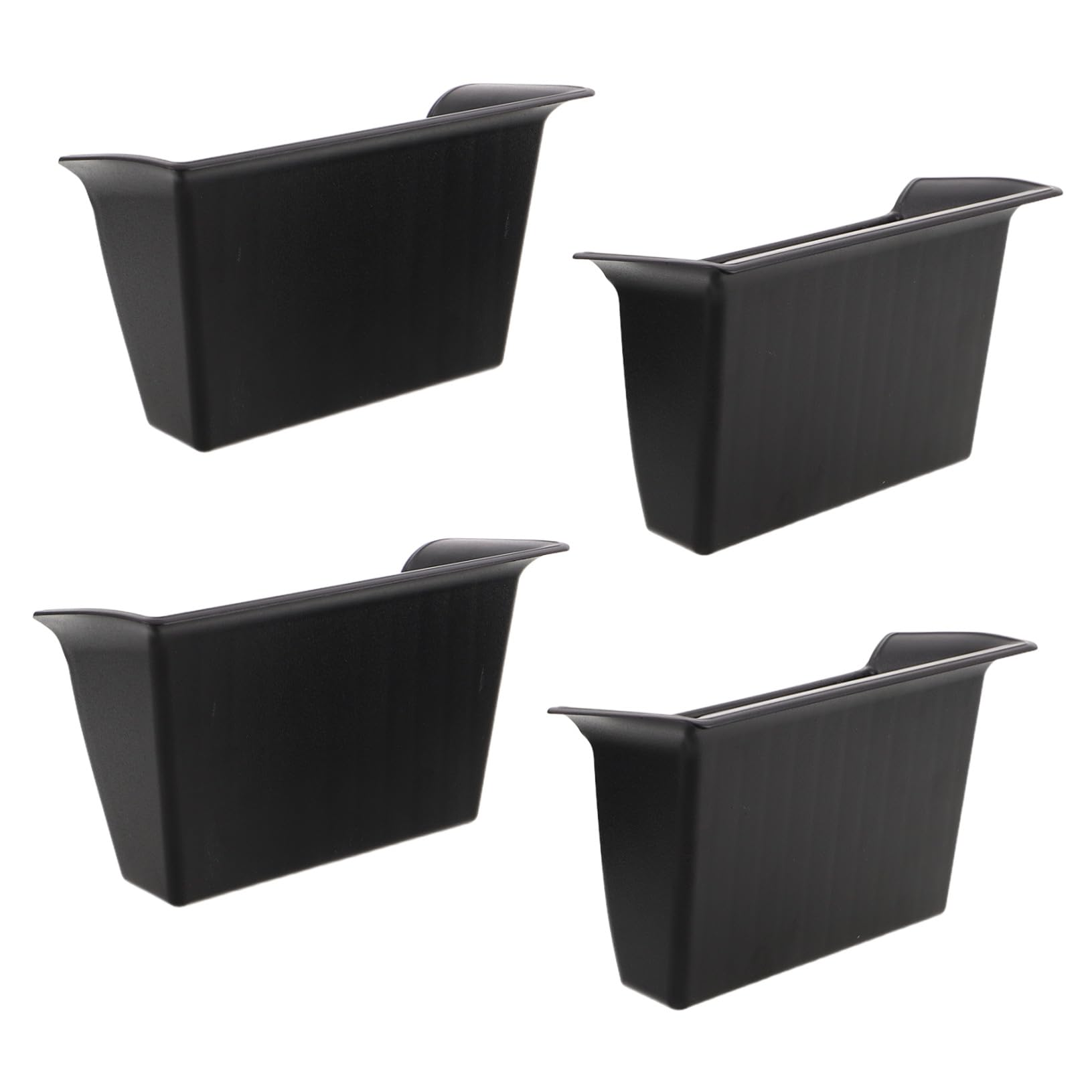 Organisateur de porte RAM en plastique robuste pour rangement de voiture