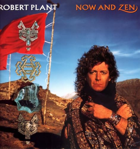 Now And Zen [Vinyl Lp] [Vinyl]