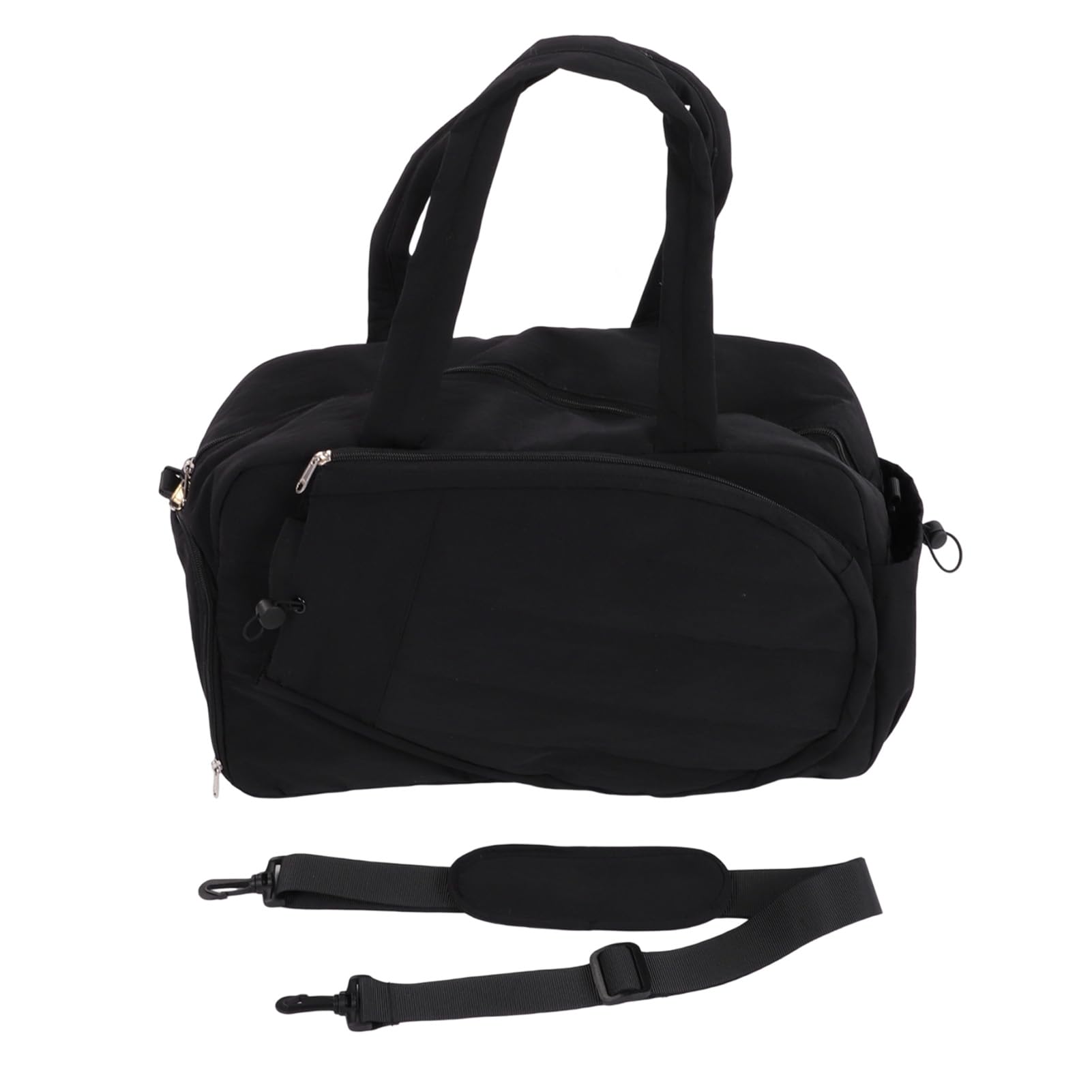 Tosuny Badminton Schlägertasche Schuhfach Wasserdicht Badminton Tasche für Sportfans