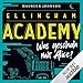 Was geschah mit Alice?: Ellingham Academy 1