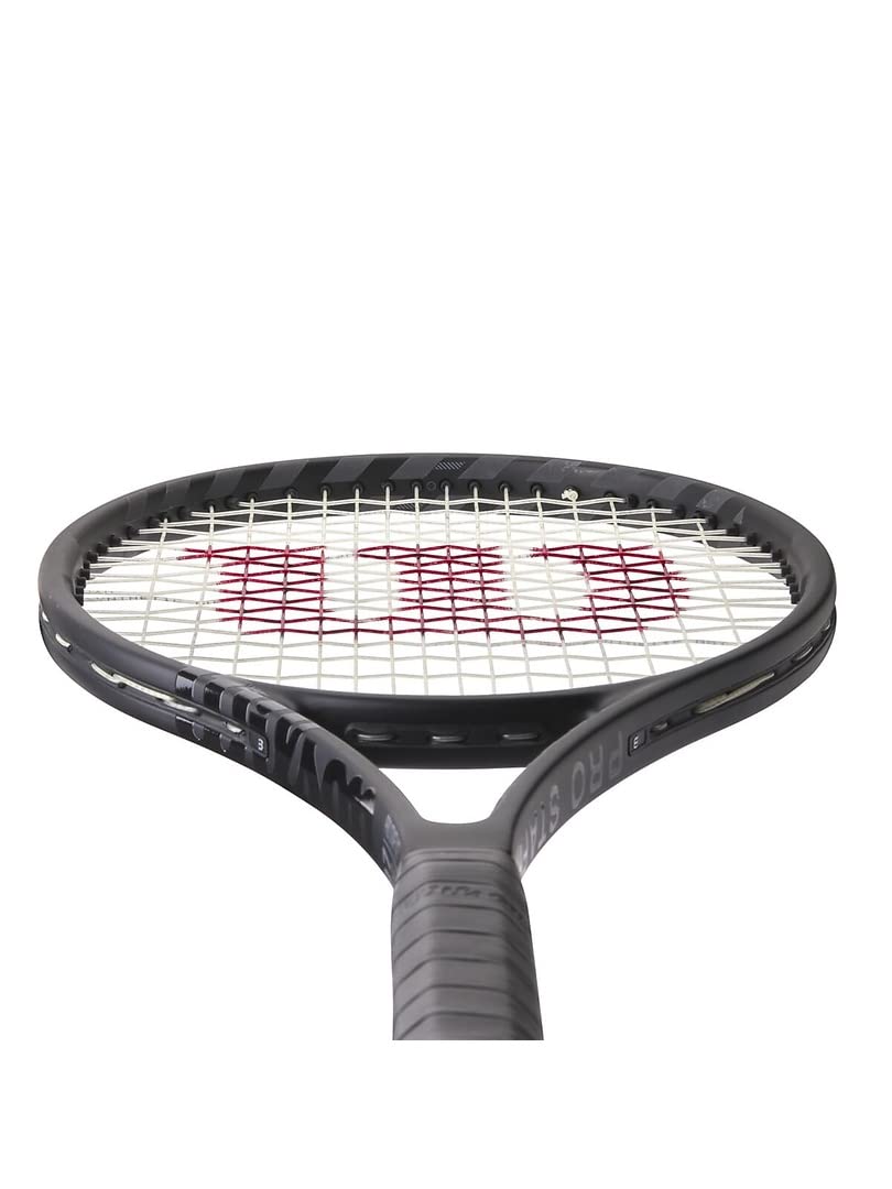 ラケット wilson - PRO STAFF 97 V13.0 NIGHT SESSION Amazon | (ウィルソン) WILSON PRO STAFF 97 V13.0 NIGHT