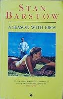 A Season With Eros (Michael Joseph) 0552991880 Book Cover