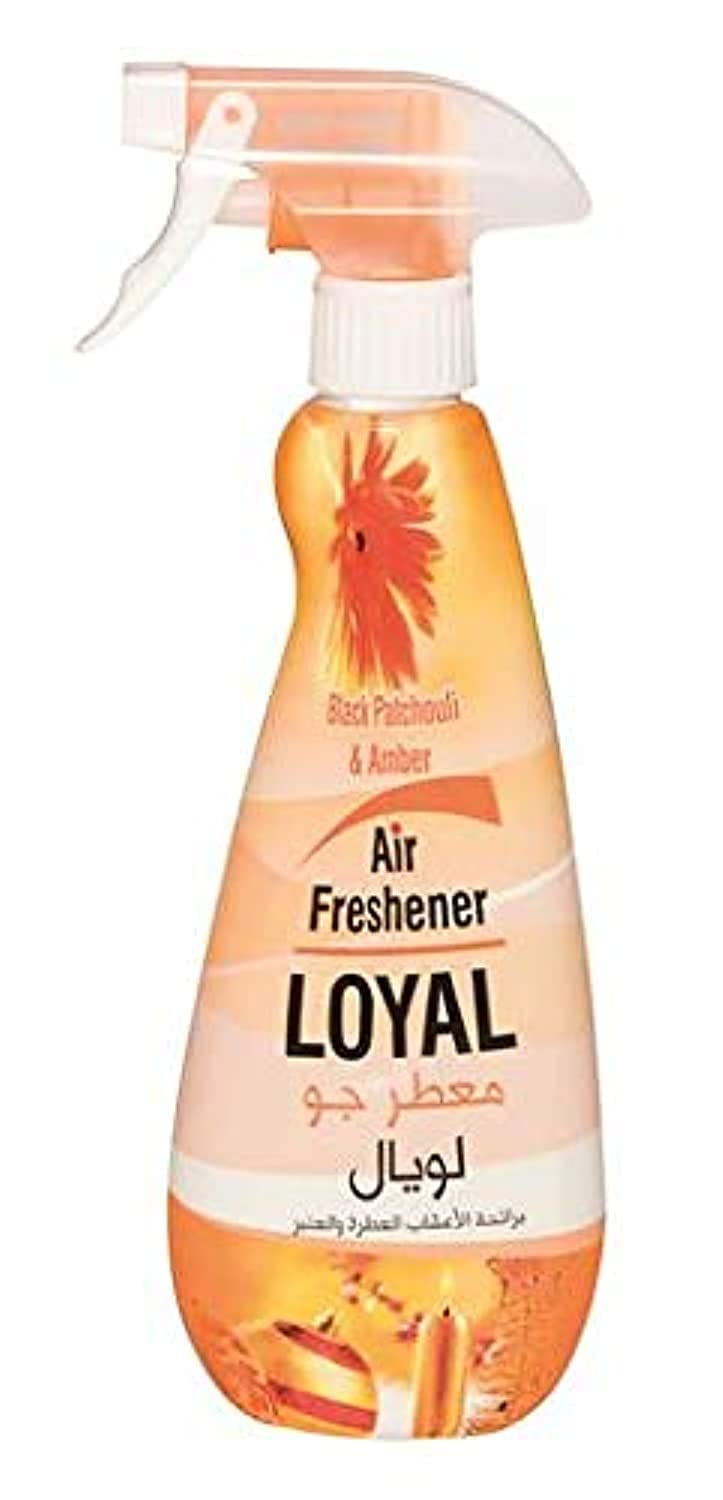 LoyalAirfreshner 450 ml