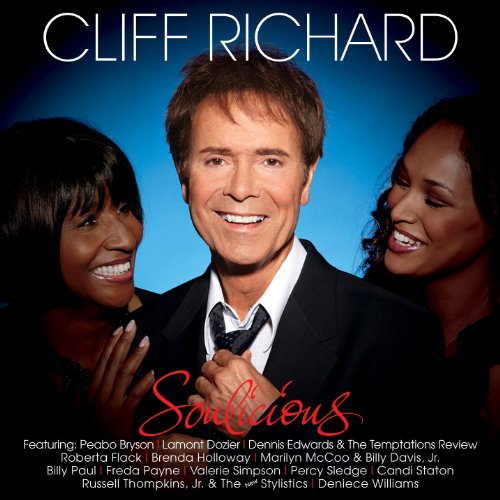 Cliff Richard & Candi Staton