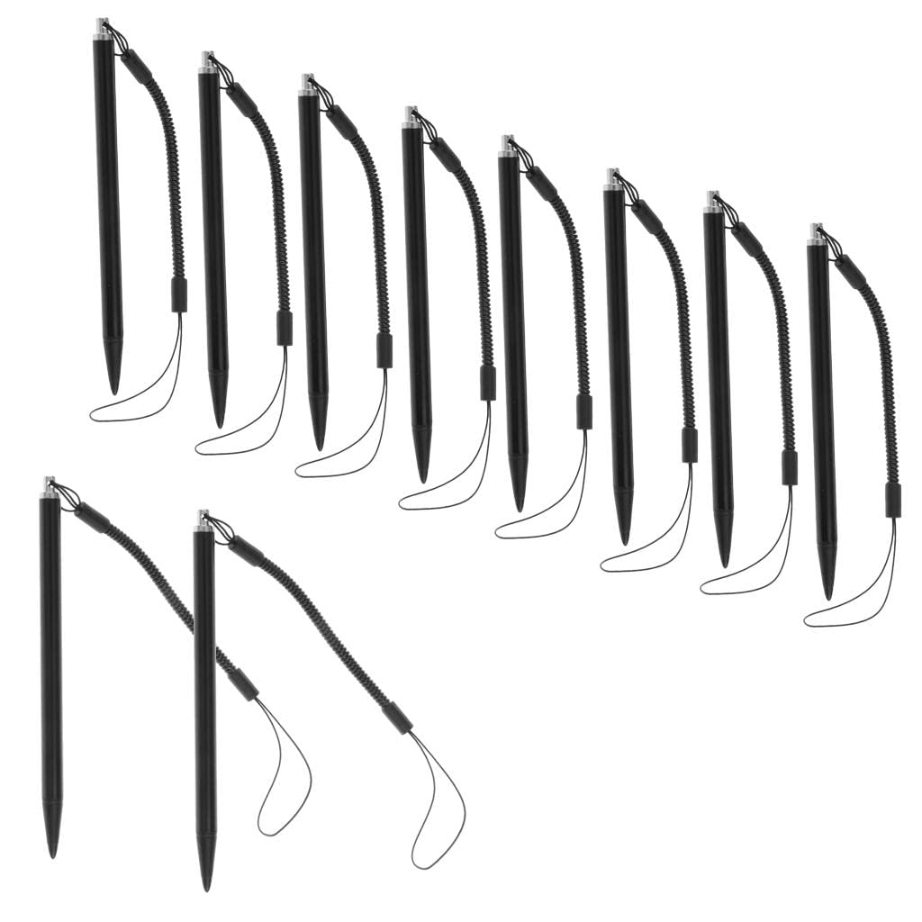 BNF® 10x Resistive Pen Touch Screen Stylus Replacement for Console/Tab/Phone|Computers/Tablets & Networking | Tablet & eBook Reader Accs | Styluses