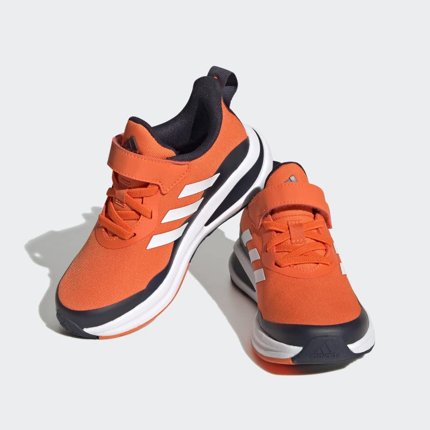 Image of adidas Kids' FortaRun Cloudfoam Running Shoes