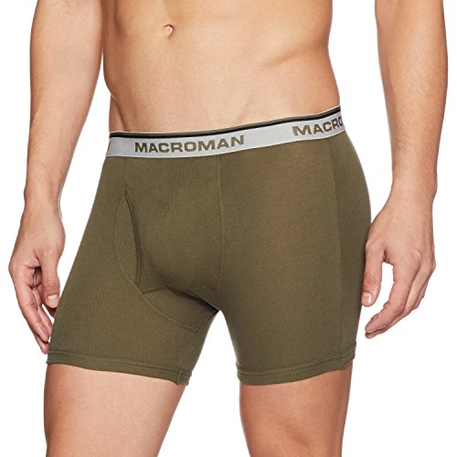 Image of Macroman M-Series Men Trunks