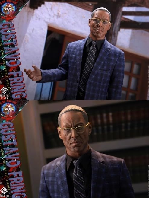 Amazon | Present Toys PT-SP23 1/6スケールアクション