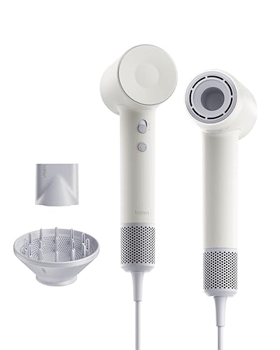 Laifen Secador de pelo